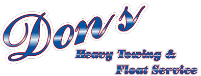 Towing Brampton - Logo
